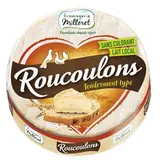 Roucoulons, Fromagerie Milleret (220 g)