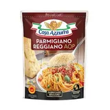 Parmigiano reggiano AOP râpé 30% MG, Casa Azzurra (60 g)