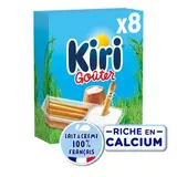 Kiri Goûter (8 barquettes, 280 g)
