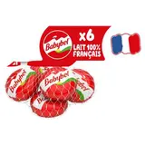 Mini Babybel (6 x 22 g)