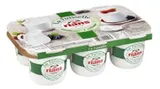 Faisselle nature, Rians (6 x 100 g)