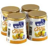 Yaourt citron, Malo (4 x 125 g)