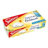 Sveltesse saveur vanille, Nestlé (8 x 125 g)