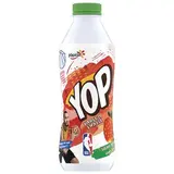 Yaourt à boire fraise, Yop (825 g)