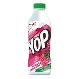 Yaourt à boire framboise, Yop (825 g)