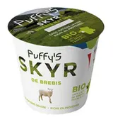 Skyr brebis BIO, Puffy's (400 g)
