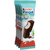 Kinder Pingui Coco  (x 4, 120 g)