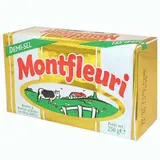 Beurre demi-sel, Montfleuri (250 g)