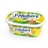 Margarine sans huile de palme doux, Saint Hubert (500 g)