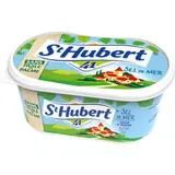 Margarine demi-sel sans huile de palme, St Hubert 41 (500 g)