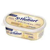 Matière grasse à tartiner original doux 60% MG, St Hubert (250 g)