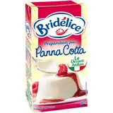Préparation pour Panna Cotta, Bridelice (50 cl)