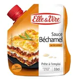Sauce béchamel, Elle & Vire (33 cl)