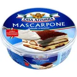 Mascarpone, Casa Azzurra (250 g)