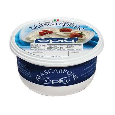 Mascarpone, Epiu (250 g)