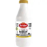 Lait frais Ribot (fermenté) entier, Bridel (1 L)