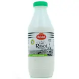 Lait frais ribot (fermenté), Bridel (1 L)