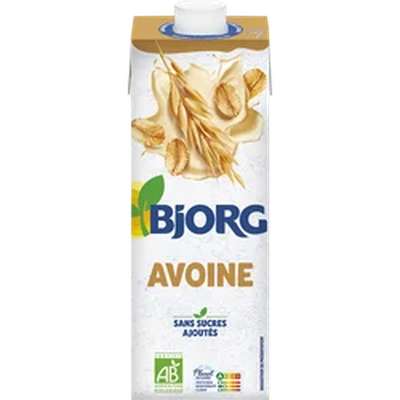 Boisson avoine BIO, Bjorg (1 L)