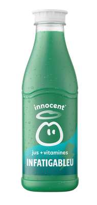 Infatigableu, Innocent (75 cl)