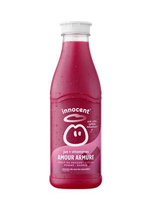 Amour armure, Innocent (75 cl)