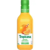 Jus d'orange avec pulpes frais, Tropicana (900 ml)