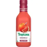 Jus d'orange sanguine frais, Tropicana (900 ml)