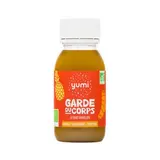 Shot " Garde du corps " BIO, Yumi (60 ml)