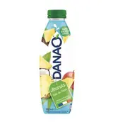 Boisson ananas et coco, Danao   (90 cl)