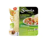 Durum, Samia (x 8, 800 g)