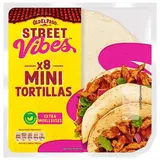 Mini tortillas Street Vibes, Old El Paso (220 g)