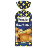 Briochettes, Pasquier (x 12, 480 g)