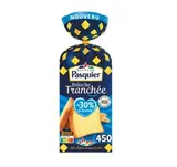 Brioche tranchée -30 % de sucres, Pasquier (450 g)