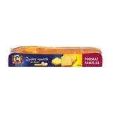 Quatre-Quarts, Le Glazik (800 g)