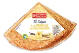 Crêpes à la vanille, Paysan Breton (x 12, 370 g)