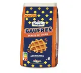Gaufres aux perles de sucres, Pasquier (6 x 240 g)