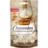 Amandes en poudre bruts, Vahiné (100 g)
