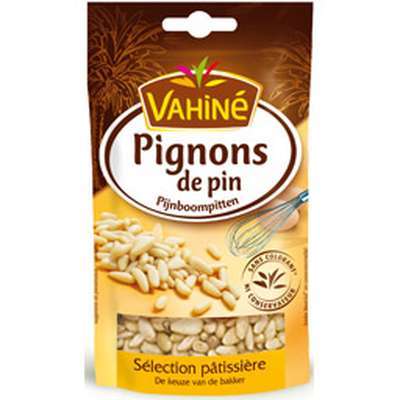 Pignons de pin grillé, Vahiné (45 g)