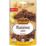 Raisins secs, Vahiné (125 g)