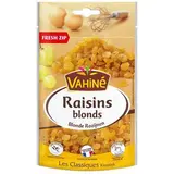 Raisins secs blonds, Vahiné (125 g)
