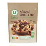 Mélange Grillé Salé, U Bio (100 g)