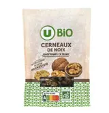 Cerneaux de noix BIO, U BIO   (125 g)