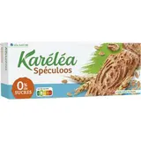 Biscuit spéculoos sans sucre, Karéléa (250 g)