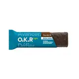 Barre Repas light chocolat brownie Vegan, O.K.R (70 g)