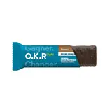 Barre repas light Tiramisu vegan, O.K.R (70 g)