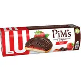Pim's fraise & fraise des bois, Lu (150 g)