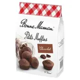 Petits muffin chocolat, Bonne Maman (235 g)