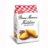 Madeleine au chocolat au Lait, Bonne Maman (x 10, 300 g)