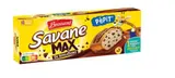 Savane pocket max pepite, Brossard  (x 7, 210 g)