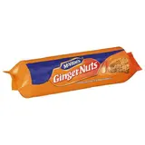 Biscuits Ginger Nuts, Mc Vitie's (250 g)
