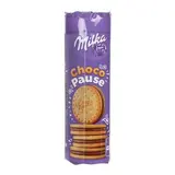 Biscuits Choco Pause, Milka (260 g)